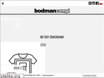 bodman.com.pl