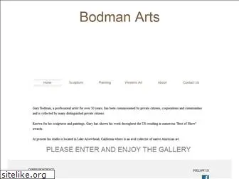 bodmanarts.com