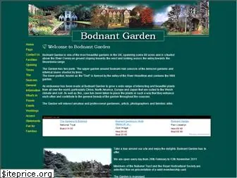 bodnantgarden.co.uk