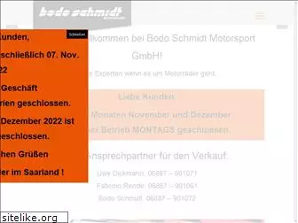 bodo-schmidt.de