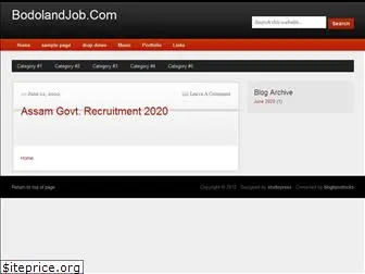 bodolandjob.com