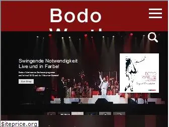 bodowartke.de