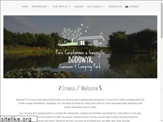 bodowyrcaravansite.co.uk