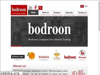 bodroon.com