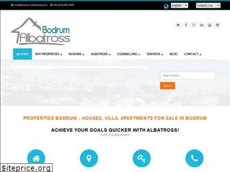 bodrum-albatross.com