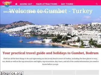 bodrum-gumbet.com