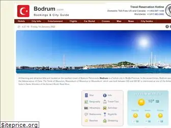 bodrum.com