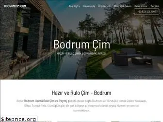 bodrumcim.com