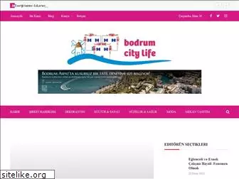 bodrumcitylife.com