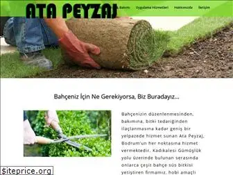 bodrumdabitkipeyzaj.com