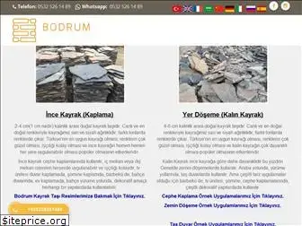 bodrumdogalkayraktasi.com