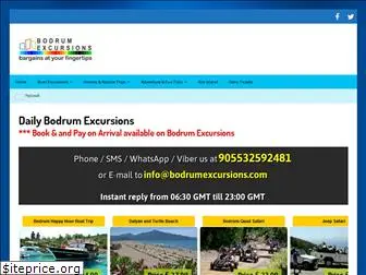 bodrumexcursions.com