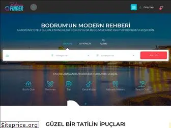 bodrumfinder.com