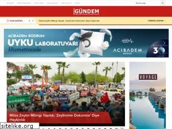 bodrumgundem.com