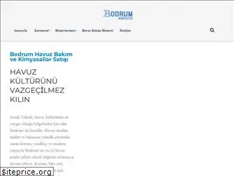 bodrumhavuzcu.com