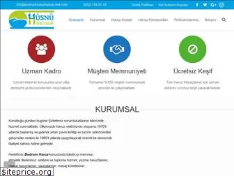 bodrumhusnuhavuzculuk.com