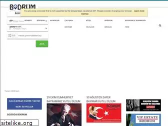 bodrumkentrehberi.com