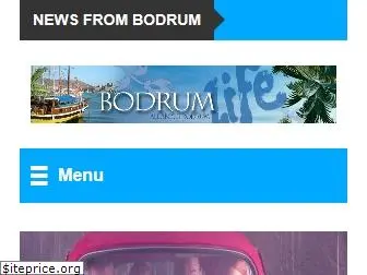 bodrumlife.com