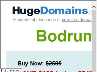 bodrumonline.com