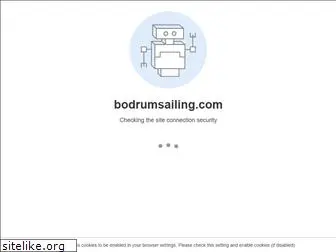 bodrumsailing.com