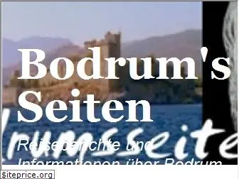 bodrumsseiten.de