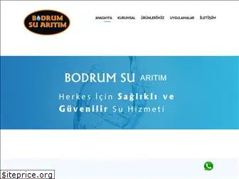 bodrumsuaritim.com