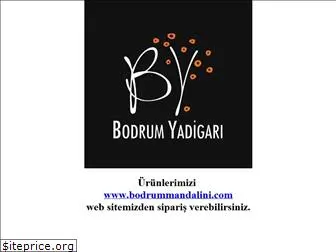 bodrumyadigari.com
