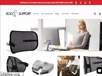 bodsupport.com