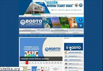 bodto.org.tr