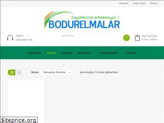 bodurelmalar.net