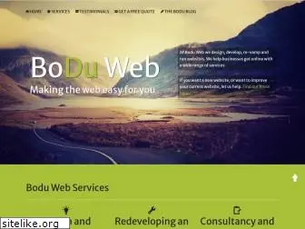 boduweb.com