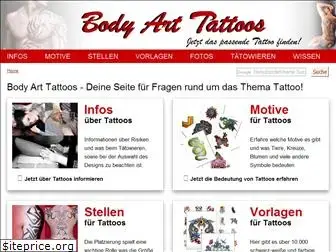 body-art-tattoos.de