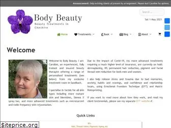 body-beauty.co.uk