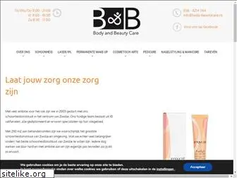 body-beautycare.nl