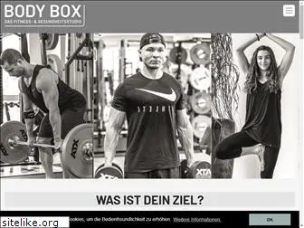 body-box.de