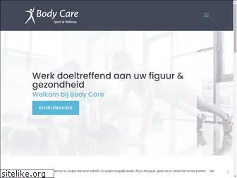body-care.nl