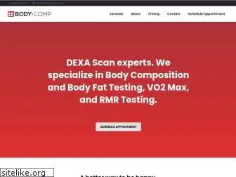 body-comp.com