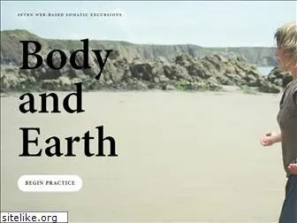 body-earth.org