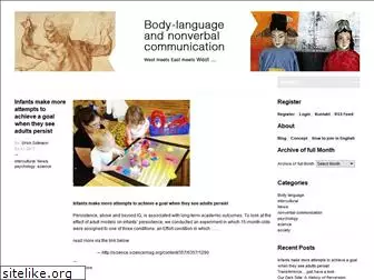 body-languages.net
