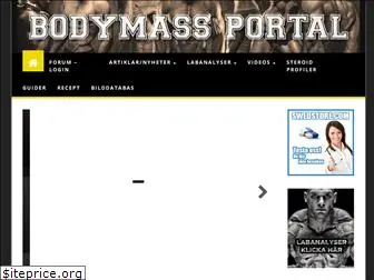 body-mass.org