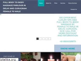 body-massage.co.in