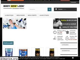 body-new-look.com