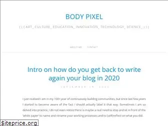 body-pixel.com