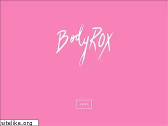 body-rox.com