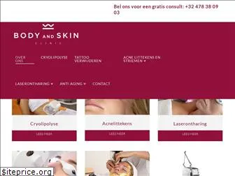 body-skin-clinic.be