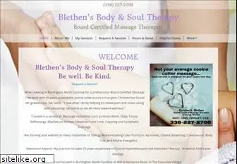 body-soul-therapy.com