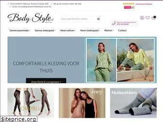 body-style.nl