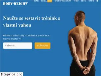 body-weight.cz