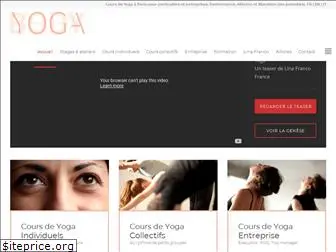 body-yoga-paris.com