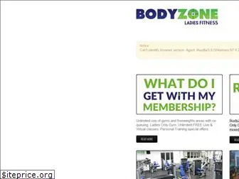 body-zone.org.uk